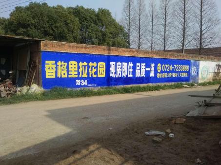 苏州墙体广告对比传统广告媒介的优势在哪里