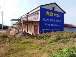 苏州必须知道的墙体广告形势