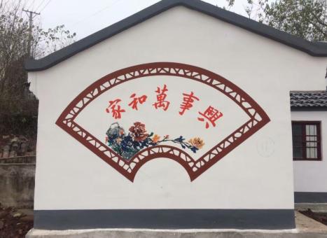 苏州关于墙绘知识，您知道哪些？