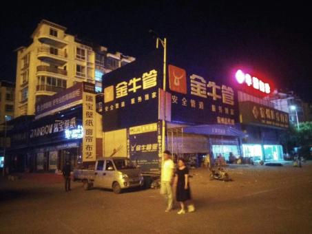 四点告诉你苏州市场门头招牌设计的重要性！