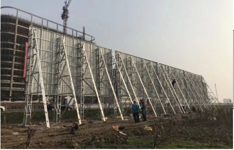 苏州凯创教你怎样选择户外广告牌的最佳位置