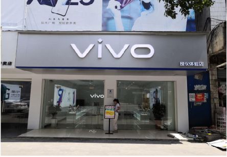 苏州}做一个门店面广告招牌需要多少钱？