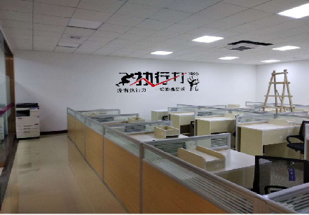苏州企业文化墙可以分为哪几个板块？