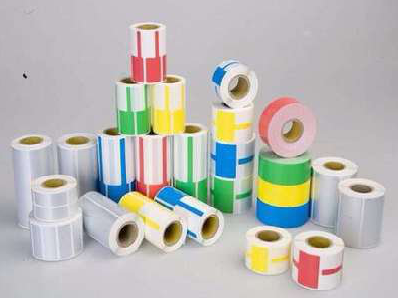 苏州关于不干胶材料。