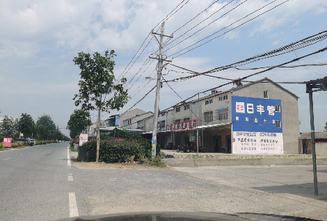 苏州如何能保证墙体广告的醒目性？