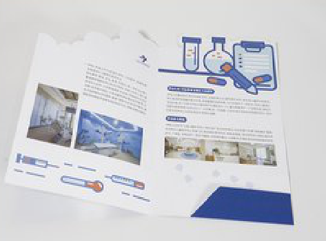 苏州说明书印刷有哪些样式可以选择？