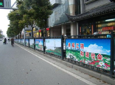 苏州户外广告有哪些类型？