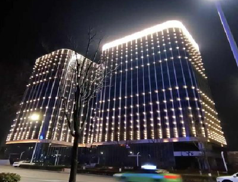 苏州亮化工程安装注意事项。