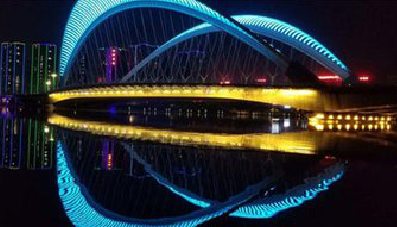 苏州亮化工程如何做好公共区域的安全性。